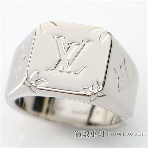 louis vuitton mens wedding band